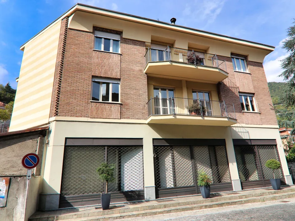 Byhus i Pont-Canavese, Turin - foto 2